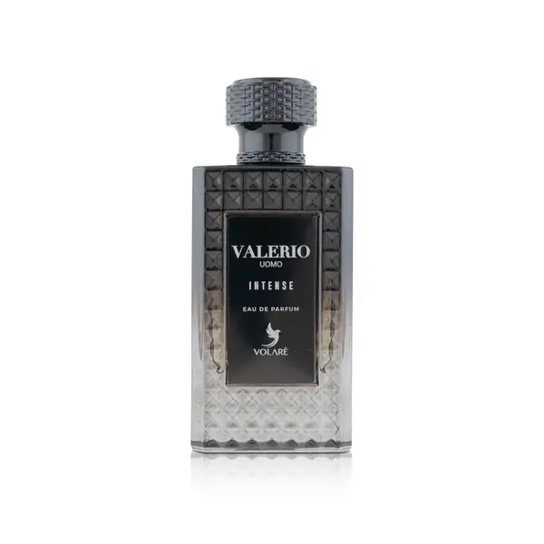Apa de Parfum Volare Valerio Uomo Intense, Barbati, 100 ml