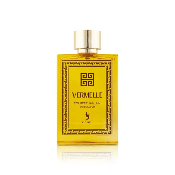 Apa de Parfum Volare Vermelle Eclipse Najami, Barbati, 100 ml