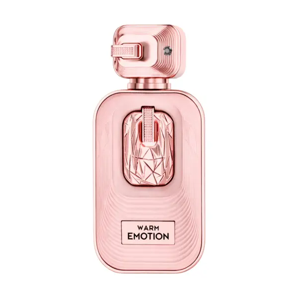 Apa de Parfum Warm Emotion by Le Bonheur, Femei, 100 ml