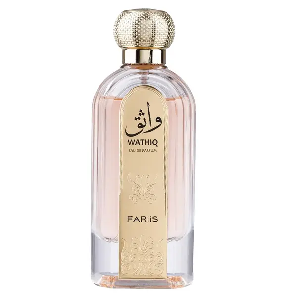 Apa de Parfum Wathiq, Fariis, Unisex 100ml