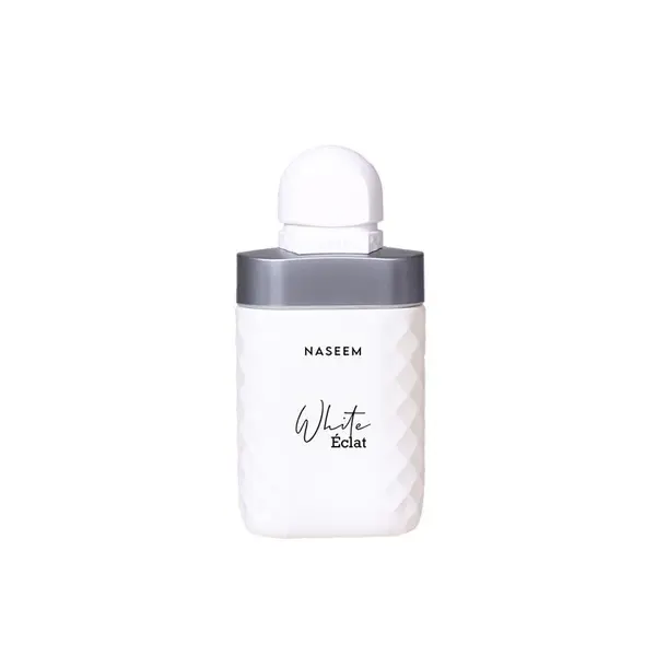Apa de Parfum White Éclat by Naseem, Unisex, 100 ml
