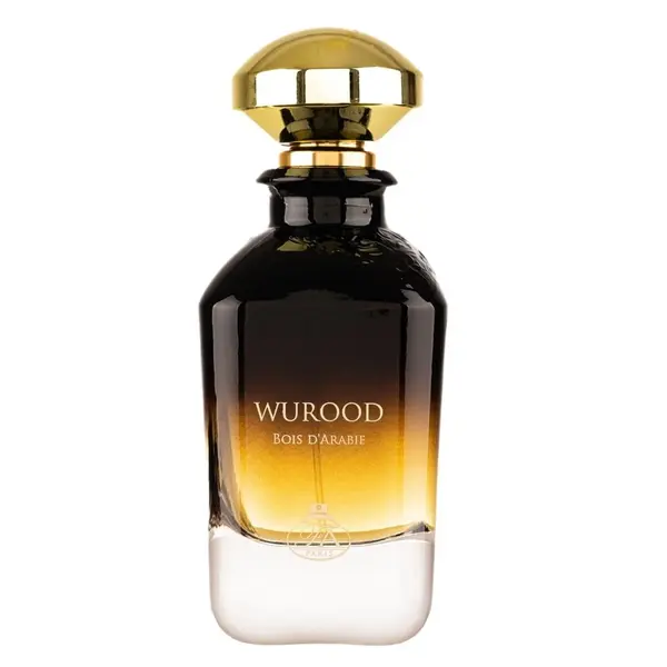 Apa De Parfum Wurood Bois D'arabie, Frenche Avenue, Unisex 100ml