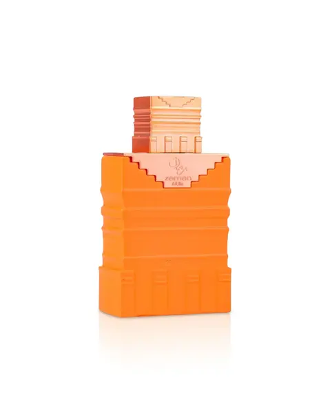 Apa de Parfum Zaman Al Ula by Paris Corner, Unisex, 100 ml