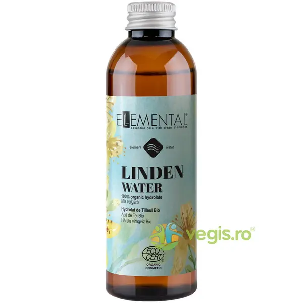 Apa de Tei Bio 100ml