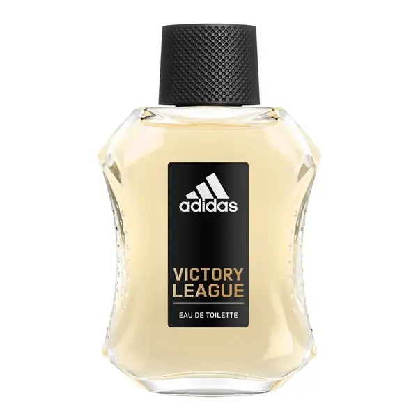 Apa de Toaleta Adidas, Victory League, Barbati, 100 ml