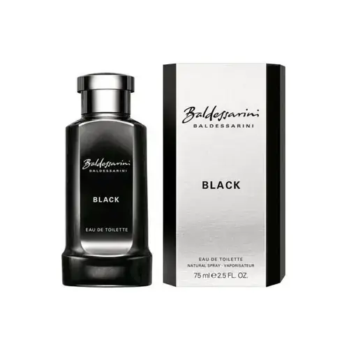 Apa de Toaleta Baldessarini Baldessarini Black, Barbati, 75ml