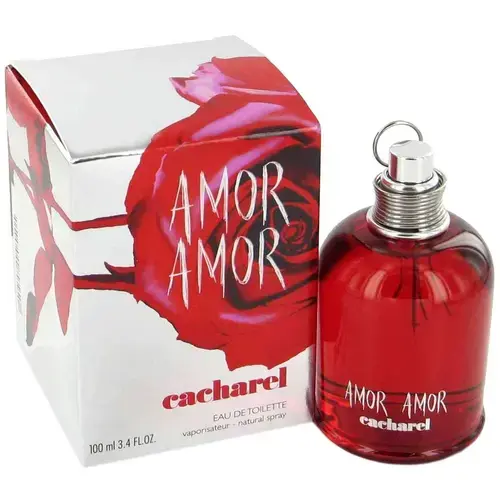 Apa de Toaleta Cacharel Amor Amor, Femei, 100ml