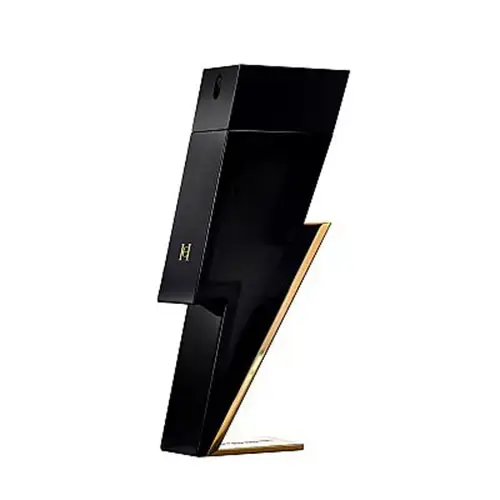 Apa de Toaleta Carolina Herrera, Bad Boy, Barbati, 100 ml