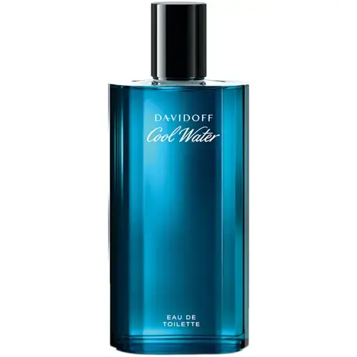 Apa de Toaleta Davidoff Cool Water, Barbati, 125ml