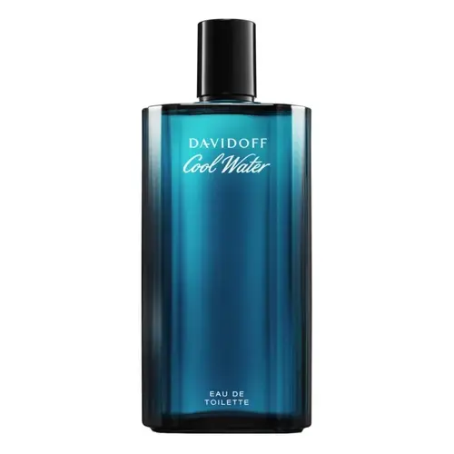 Apa de Toaleta Davidoff Cool Water, Barbati, 200ml