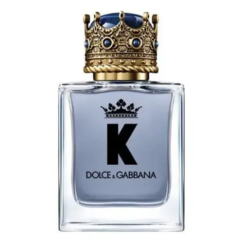 Apa de Toaleta Dolce & Gabbana, K, Barbati, 50 ml