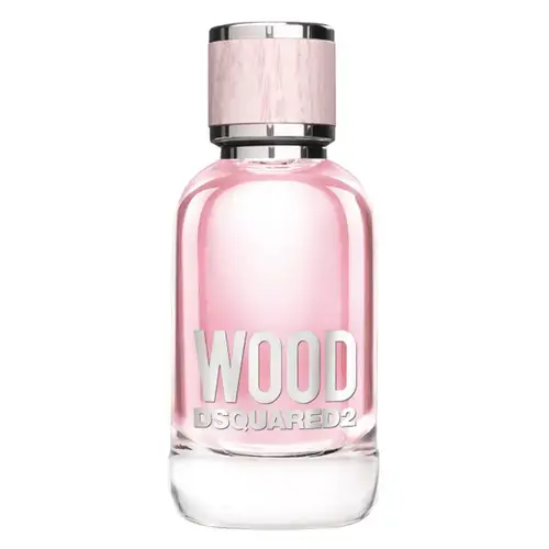 Apa de Toaleta Dsquared2, Wood Pour Femme, Femei, 30 ml