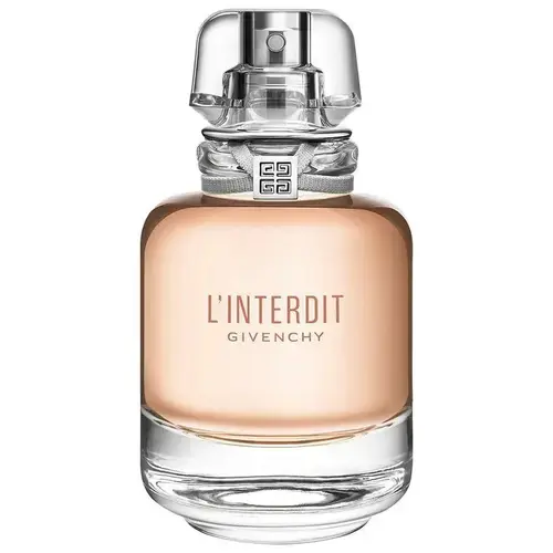Apa de toaleta Givenchy L'Interdit, Femei, 80ml
