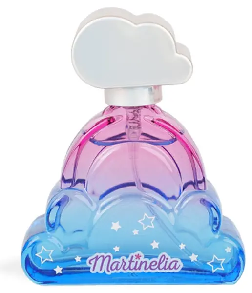 Apă de toaletă pentru copii Martinelia Galaxy Dreams - Cer, 30 ml