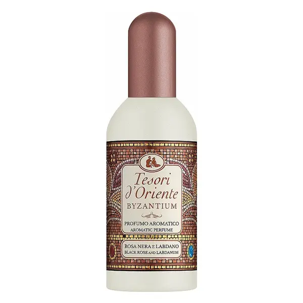 Apa de Toaleta Tesori D'oriente Byzantium, Unisex, 100 ml