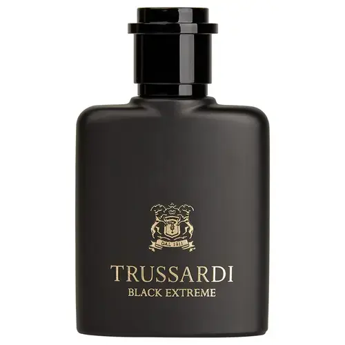 Apa de Toaleta Trussardi Black Extreme, Barbati, 30 ml