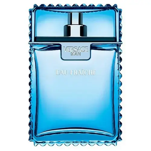 Apa de Toaleta Versace Man Eau Fraiche, Barbati, 30ml