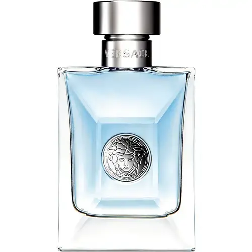 Apa de Toaleta Versace Pour Homme, Barbati, 50ml