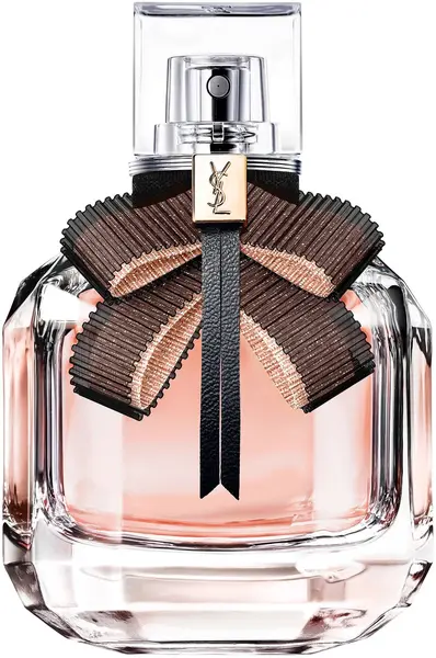 Apa de toaleta Yves Saint Laurent Mon Paris Lumiere, 50 ml, tester