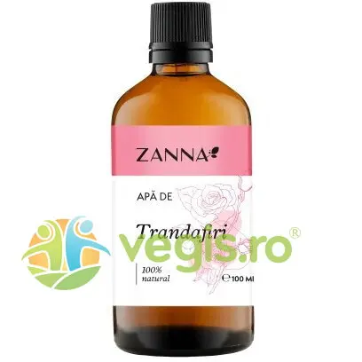 Apa de Trandafiri 100ml