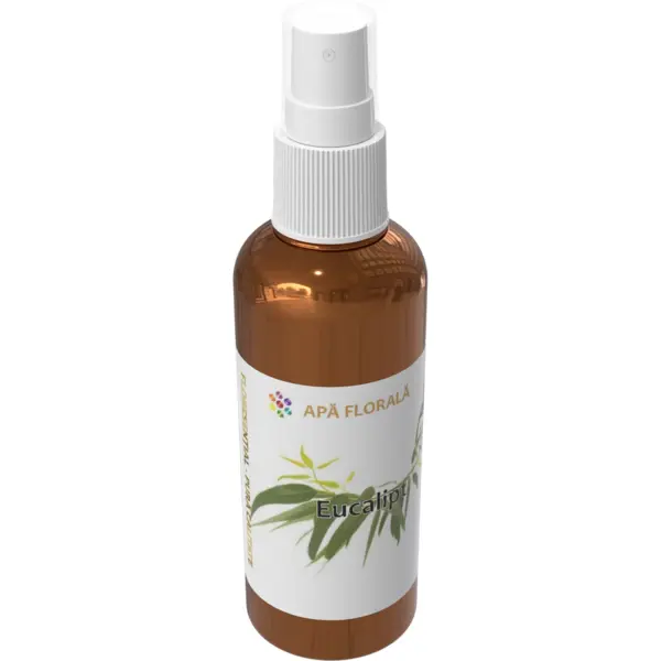 Apa Florala cu Eucalipt 100ml
