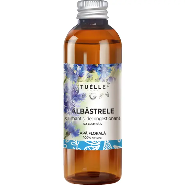 Apa Florala de Albastrele 100ml