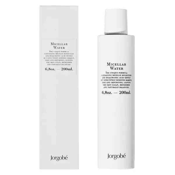 Apa micelara, 200ml, Jorgobe
