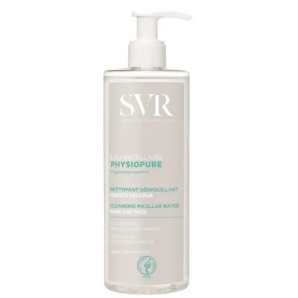 Apa Micelara Physiopure, SVR | 400 ml