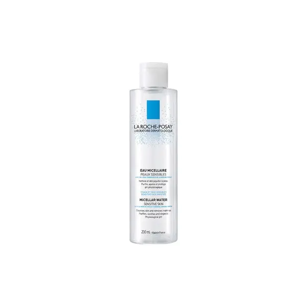 APA MICELARA ULTRA PIELE SENSIBILA 200ML