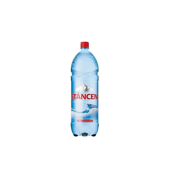Apa minerala carbogazoasa Stanceni, 2l Apa minerala carbogazoasa Stanceni, 2l