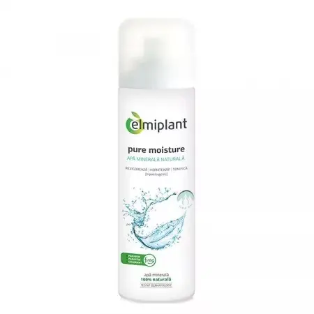 Apa minerala naturala Pure Moisture, 150ml, Elmiplant