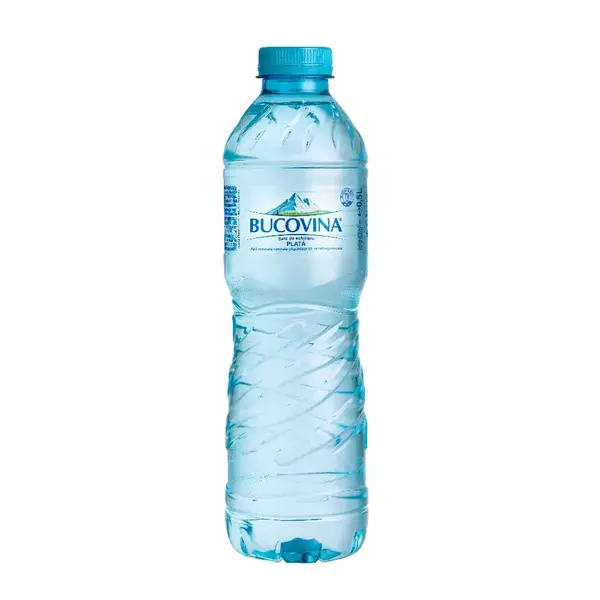 Apa plata Bucovina 0.5l Apa plata Bucovina 0.5l