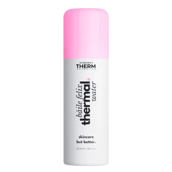 Apa termala Baile Felix, 50ml, Synergy Therm