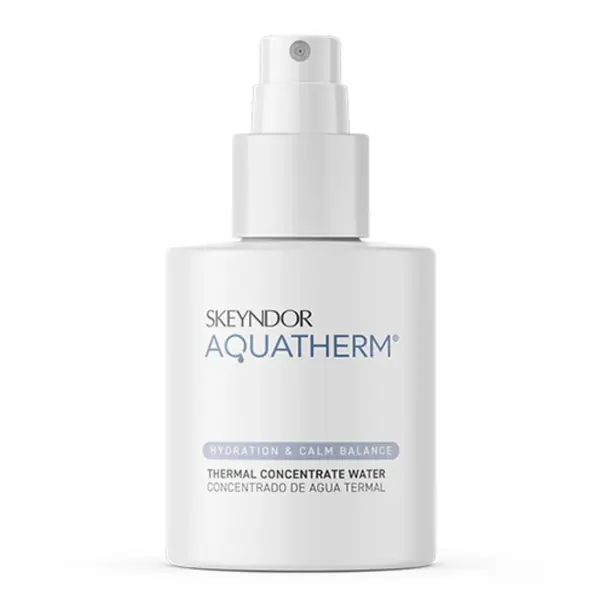 Apa termala concentrata 100ml, Skeyndor