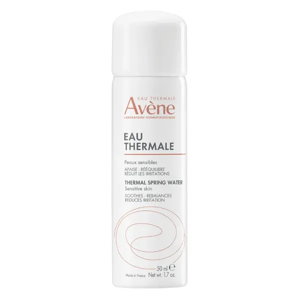 Apa termala spray, 50ml, Avene