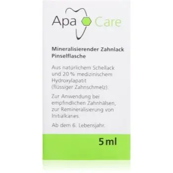 ApaCare Lack lac pentru dinti