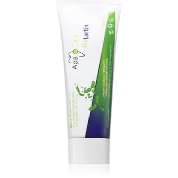 ApaCare OraLactin pastă de dinți