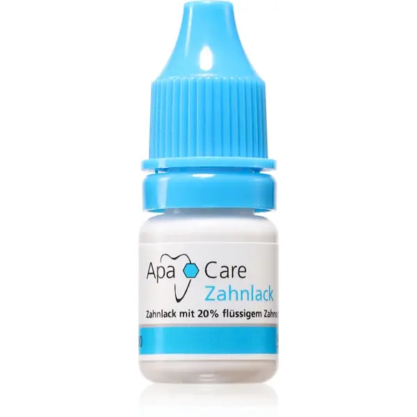 ApaCare Zahnlack lac pentru dinti 5 ml