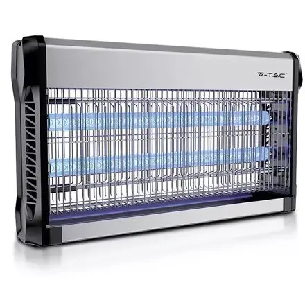 Aparat anti-insecte cu lumina UV SKU-11181