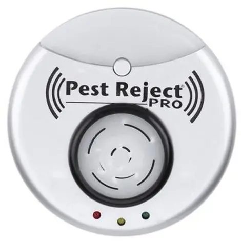 Aparat anti rozatoare sau gandaci Pest Reject PRO