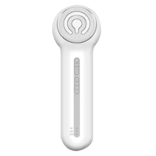 Aparat antiage cu radiofrecventa TOUCHBeauty Halo Multi Therapy