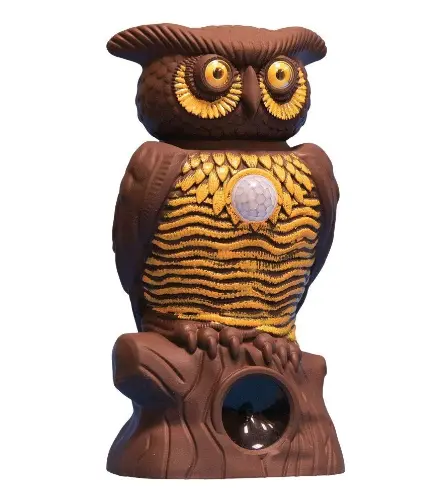 Aparat antidaunatori Ultra Sonic Owl Alert