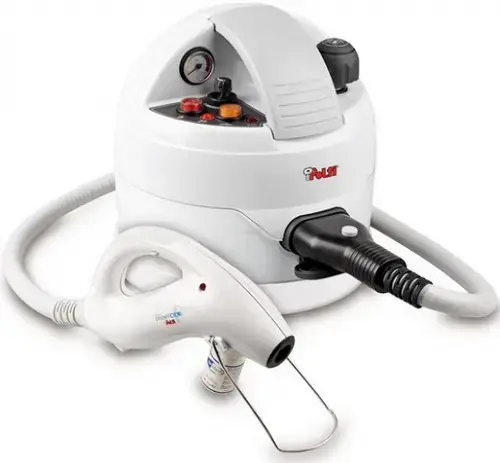 Aparat Contra Plosnitelor si pentru Indepartarea Insectelor si Gandacilor Polti Cimex Eradicator, Ecologic, 2250 W, Alb