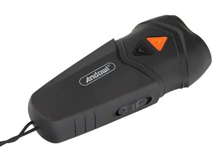 Aparat cu ultrasunete impotriva cainilor DG02