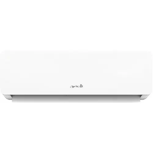 Aparat de aer conditionat Arielli ACSD-12CHA, Clasa A++, Capacitate 12.000 BTU, Inverter, Sleep, Turbo, Wi-fi (Alb)