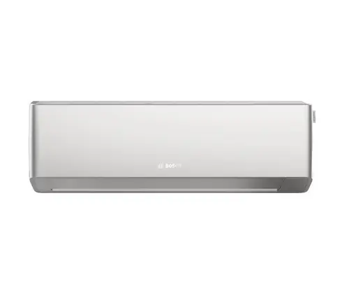 Aparat de aer conditionat Bosch Climate 7000i, 18000 BTU, Wi-Fi, Clasa A+++/A+++, Save Plus, Power Control, Wind Avoid Me,3D Airflow, i-Clean, Follow me (Argintiu)