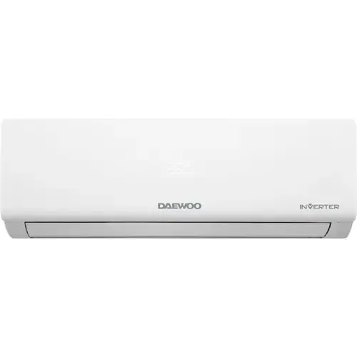 Aparat de aer conditionat Daewoo 18000 BTU, WI-FI, A++, Filtre cu ioni de argint, Eco Mode, iFeel, DAC-18CHSDW-NK (Alb)