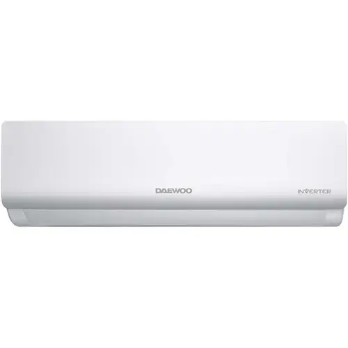 Aparat de aer conditionat Daewoo DAC-24CHSDW-NK, 24000 BTU, WI-FI, Clasa A++/A+++, Filtre cu ioni de argint, Eco Mode, iFeel (Alb)
