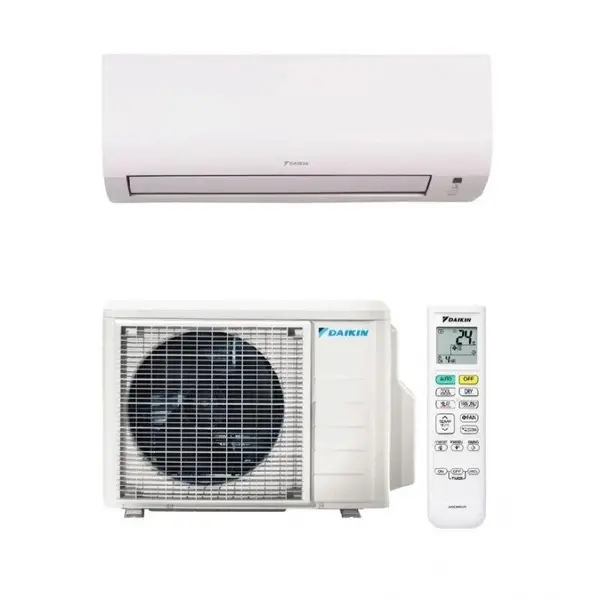 Aparat de aer conditionat Daikin Comfora Bluevolution FTXP50N-RXP50N, 18000 BTU