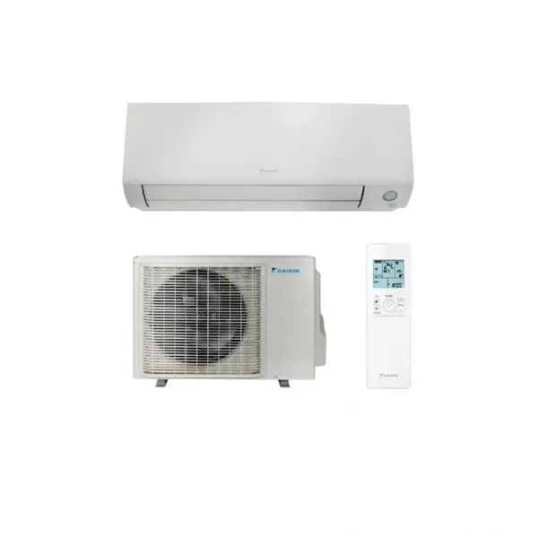 Aparat de aer conditionat Daikin Perfera Bluevolution FTXM71A-RXM71A Inverter 24000 BTU